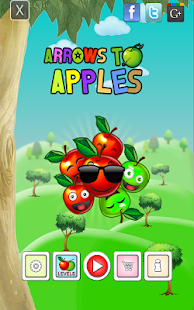 Arrows To Apples Screenshots 0