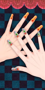 How to get Hands & Nails - girls SPA game lastet apk for laptop