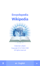 WIKIPEDIA browser. APK Download for Android