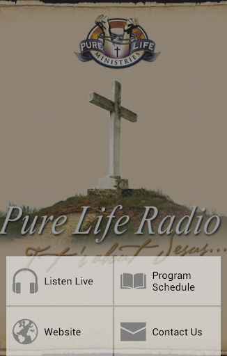 Pure Life Radio