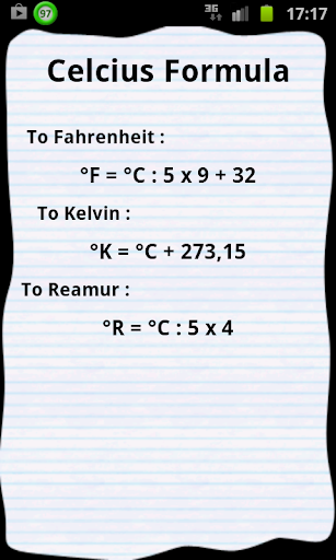 Temperature Converter