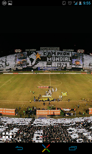 Olimpia Fondos HD