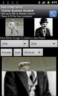 How to install Easy Image Splice 1.0 apk for bluestacks
