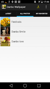 How to mod Danbo wallpaper HD 1.0 mod apk for laptop