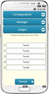 Free Xpressms (lite) APK for Android