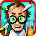 Crazy Surgeon - ER Doctor icon