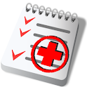 FlingTap Done – Backup logo
