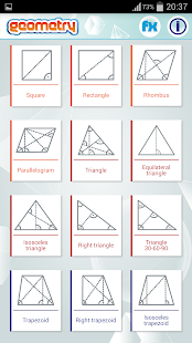 Geometry Solver Screenshots 0