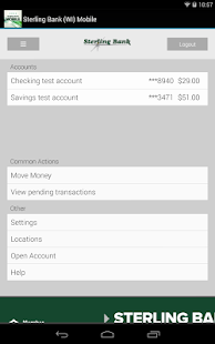 How to download Sterling Bank (WI) Mobile 21 apk for pc