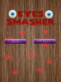 Eyes Smasher - screenshot thumbnail