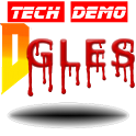 D-GLES Demo (Doom source port) icon