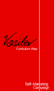 Vasilev CV Screenshots 0