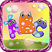 ABC Alphabet for kids