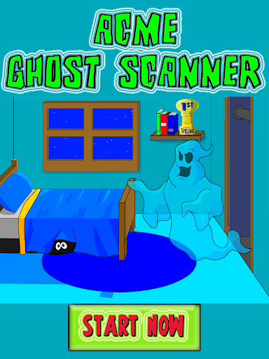 【免費娛樂App】Ghost-Monster-Nightmare Spray-APP點子