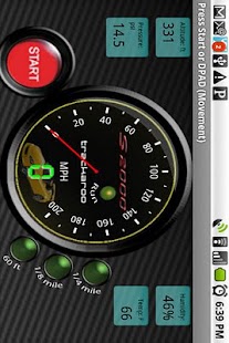 Free Download S2000 Speedo Dynomaster Layout APK