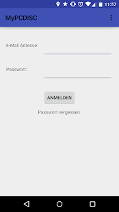 How to mod MyPCDISC patch 1.0.1 apk for bluestacks