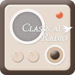 클래식 음악 라디오 (오페라,교향곡,협주곡,피아노곡) Apk