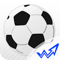 Actu du Foot en direct live logo