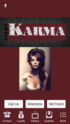 Salon Karma LA