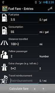 How to install Fuel Fare (ad-free) 1.5.13 apk for android