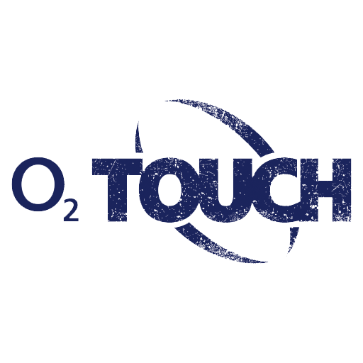 O2 Touch 運動 App LOGO-APP開箱王