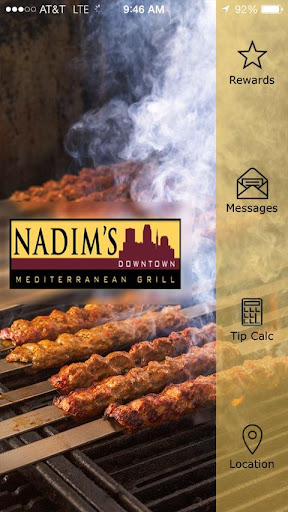 Nadim's