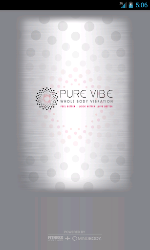 Pure Vibe Fitness Studio