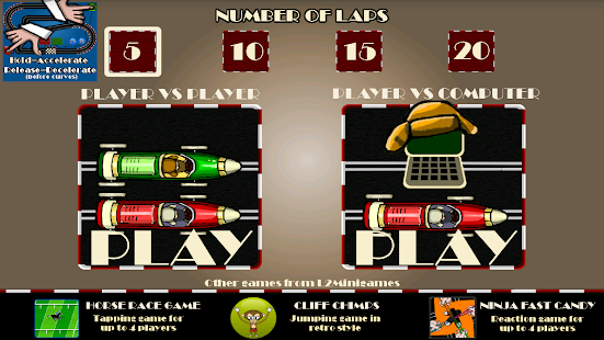 How to mod Slot Car Race 1.0 unlimited apk for android