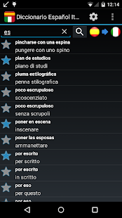 How to get Offline Spanish Italian Dict. 3.9.1 unlimited apk for pc