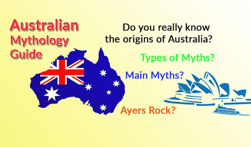 免費下載娛樂APP|Australian Mythology Guide app開箱文|APP開箱王