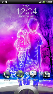 How to get Romantic Love Live Wallpaper lastet apk for laptop