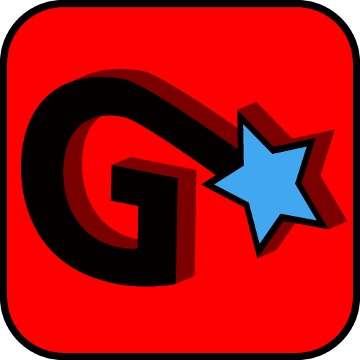 Gestify Gesture Control LOGO-APP點子