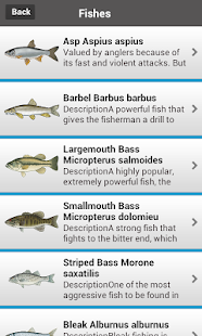 How to mod Fishing Freshwater Lite 2.0 apk for android
