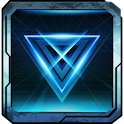 X-Ray GO Launcher Getjar Theme icon