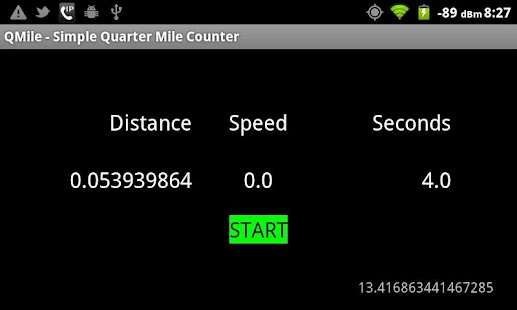 How to download QMile 1.2 apk for pc