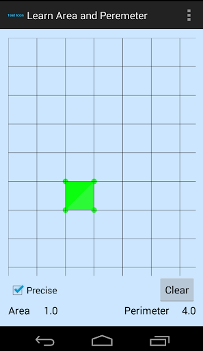 Area and Perimeter