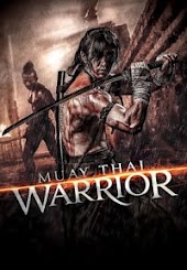 Muay Thai Warrior