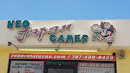 Neo Japan Games