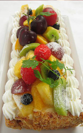 game cake pro poster 5