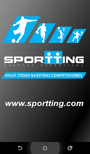 Sportting Competiciones