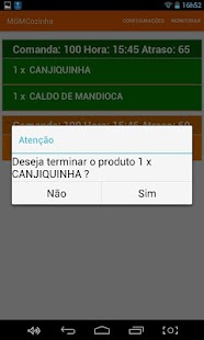 MGMCozinha Screenshots 4