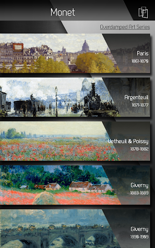 免費下載生活APP|Monet HD app開箱文|APP開箱王