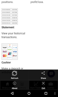 Binary.com Trading Screenshots 3