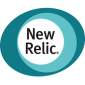 New Relic Android app