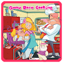 Dora Puzzle Games icon