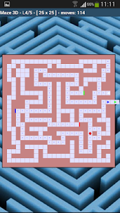 download Labirin 3D free