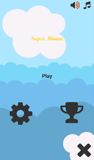 Super Minion Jumper