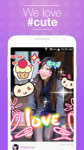 How to download WePurikura 1.0.3 apk for bluestacks