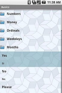 How to mod SpanishBook Lite lastet apk for bluestacks