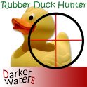 Rubber Duck Hunter Free logo